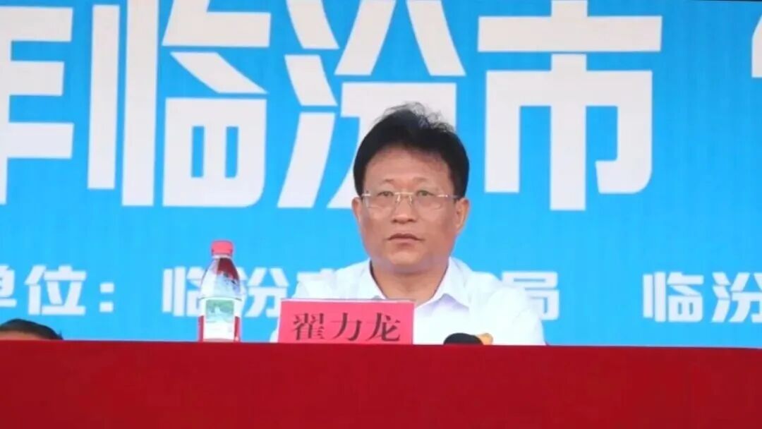 2026年临汾市“汉德园杯”中小学校园足球赛盛大开幕！